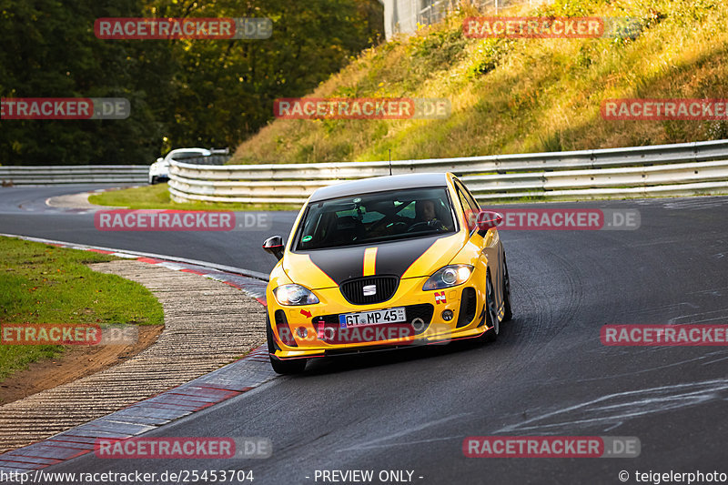 Bild #25453704 - Touristenfahrten Nürburgring Nordschleife (14.10.2023)