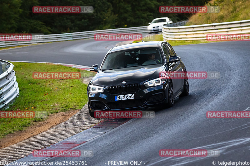 Bild #25453761 - Touristenfahrten Nürburgring Nordschleife (14.10.2023)