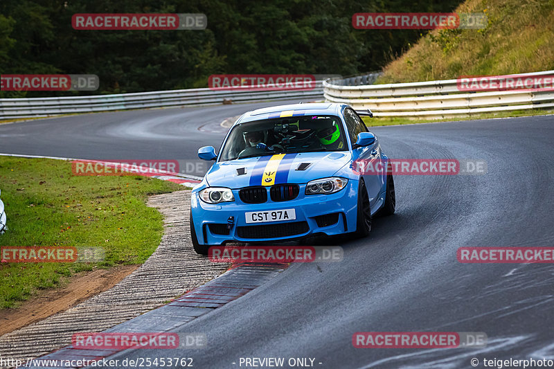 Bild #25453762 - Touristenfahrten Nürburgring Nordschleife (14.10.2023)