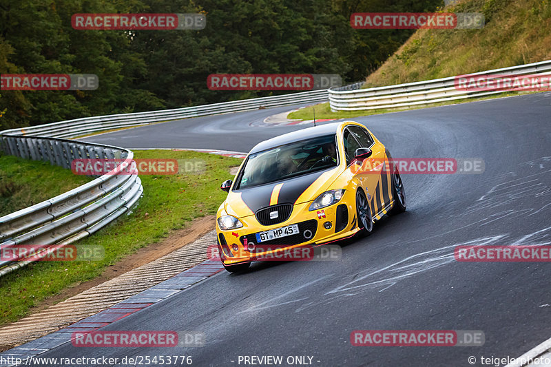 Bild #25453776 - Touristenfahrten Nürburgring Nordschleife (14.10.2023)