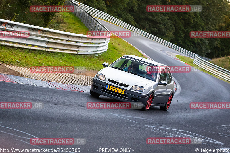 Bild #25453785 - Touristenfahrten Nürburgring Nordschleife (14.10.2023)