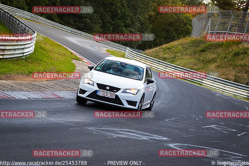 Bild #25453788 - Touristenfahrten Nürburgring Nordschleife (14.10.2023)