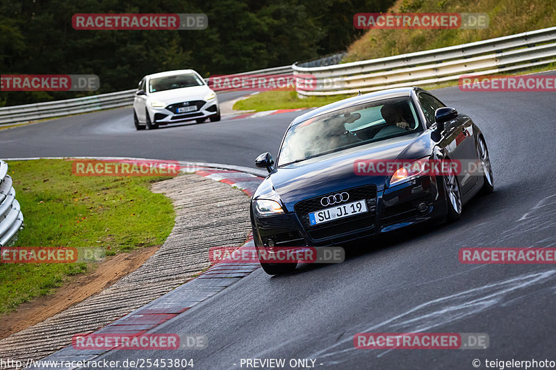 Bild #25453804 - Touristenfahrten Nürburgring Nordschleife (14.10.2023)