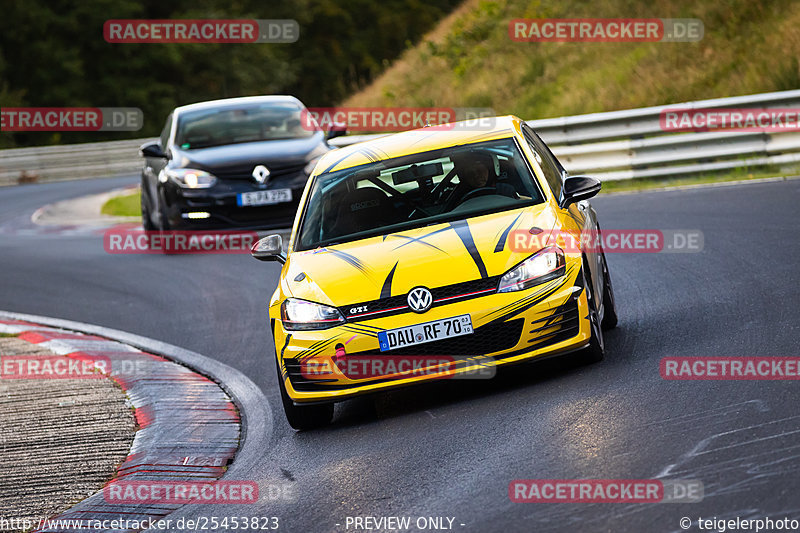 Bild #25453823 - Touristenfahrten Nürburgring Nordschleife (14.10.2023)