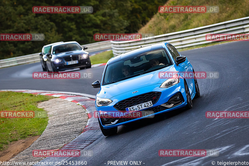 Bild #25453860 - Touristenfahrten Nürburgring Nordschleife (14.10.2023)