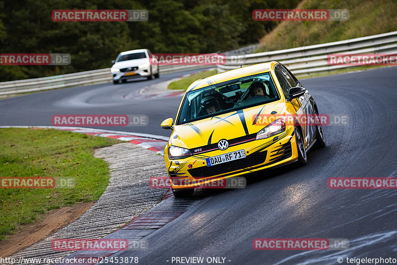 Bild #25453878 - Touristenfahrten Nürburgring Nordschleife (14.10.2023)