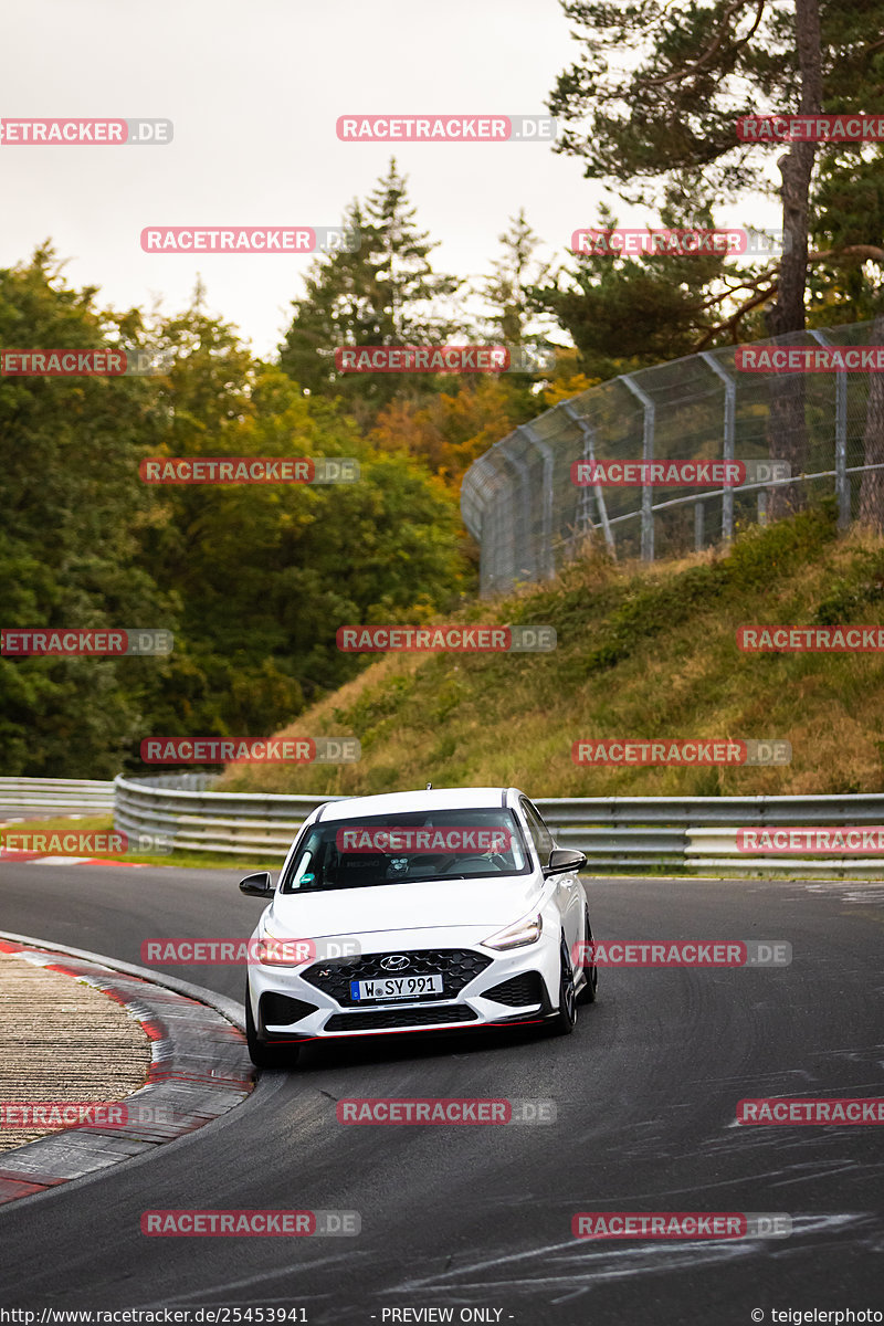 Bild #25453941 - Touristenfahrten Nürburgring Nordschleife (14.10.2023)