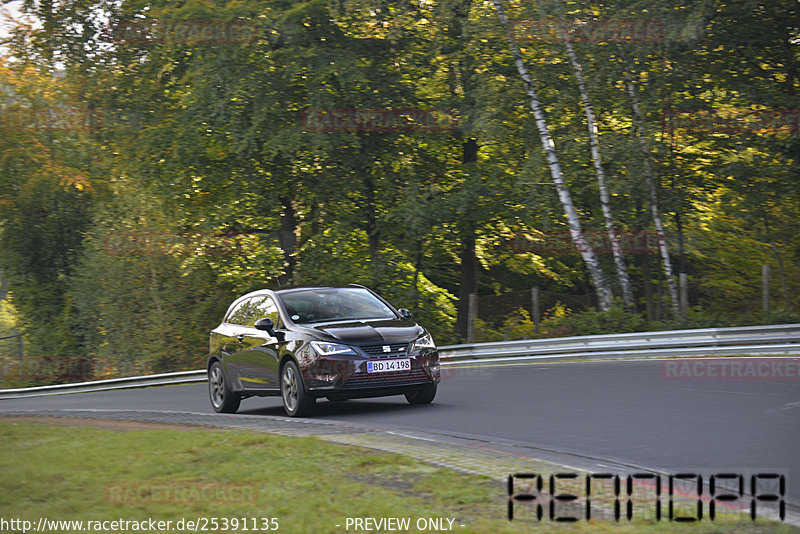 Bild #25391135 - Touristenfahrten Nürburgring Nordschleife (15.10.2023)