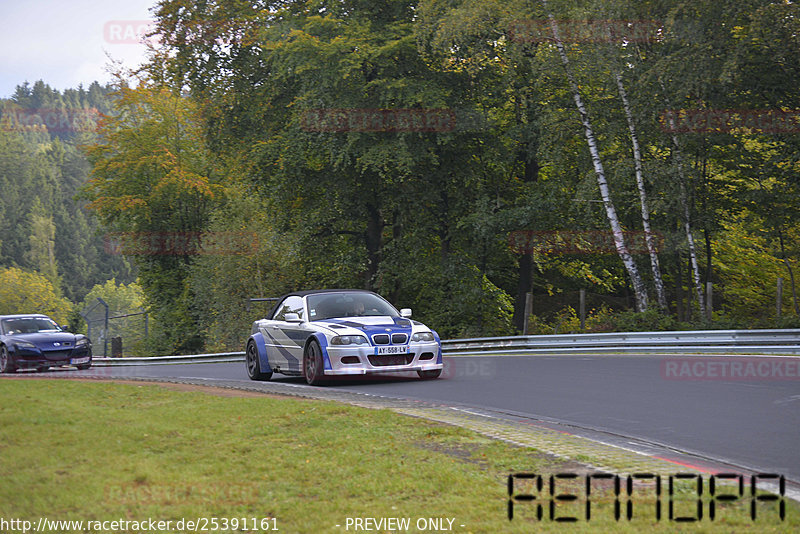 Bild #25391161 - Touristenfahrten Nürburgring Nordschleife (15.10.2023)