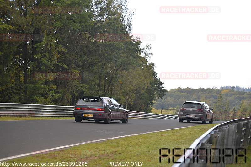 Bild #25391205 - Touristenfahrten Nürburgring Nordschleife (15.10.2023)