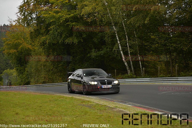 Bild #25391257 - Touristenfahrten Nürburgring Nordschleife (15.10.2023)