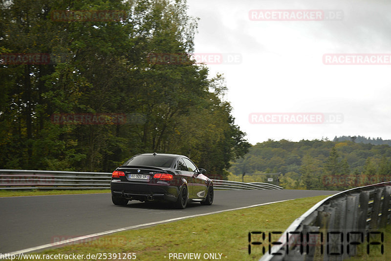 Bild #25391265 - Touristenfahrten Nürburgring Nordschleife (15.10.2023)