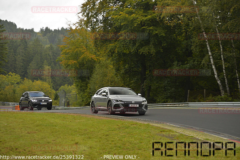 Bild #25391322 - Touristenfahrten Nürburgring Nordschleife (15.10.2023)