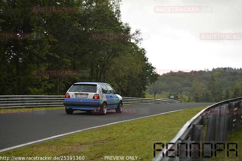 Bild #25391360 - Touristenfahrten Nürburgring Nordschleife (15.10.2023)