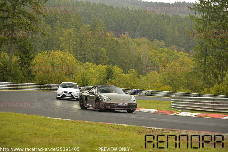 Bild #25391405 - Touristenfahrten Nürburgring Nordschleife (15.10.2023)