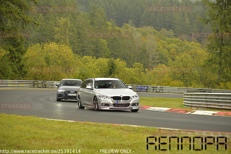 Bild #25391414 - Touristenfahrten Nürburgring Nordschleife (15.10.2023)