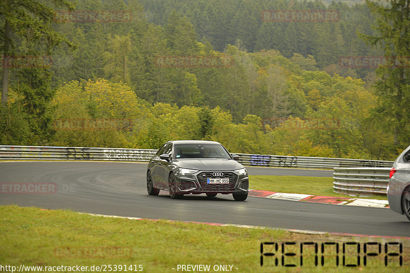 Bild #25391415 - Touristenfahrten Nürburgring Nordschleife (15.10.2023)