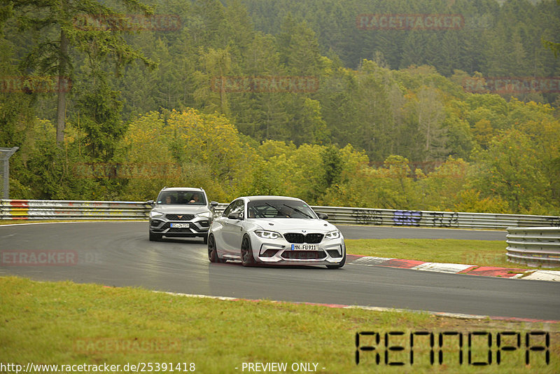 Bild #25391418 - Touristenfahrten Nürburgring Nordschleife (15.10.2023)