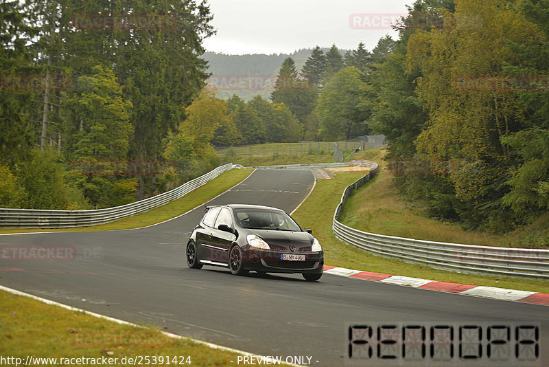 Bild #25391424 - Touristenfahrten Nürburgring Nordschleife (15.10.2023)