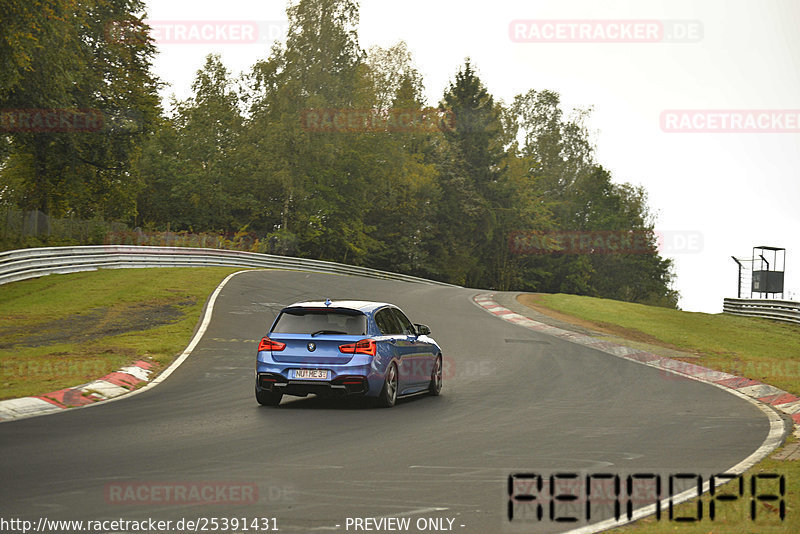 Bild #25391431 - Touristenfahrten Nürburgring Nordschleife (15.10.2023)