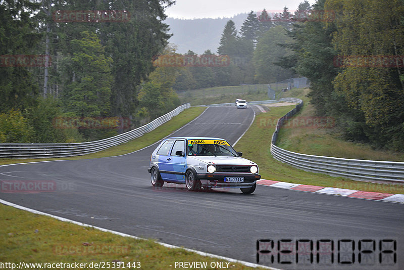 Bild #25391443 - Touristenfahrten Nürburgring Nordschleife (15.10.2023)