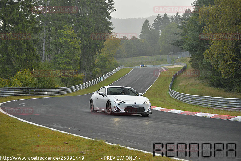 Bild #25391449 - Touristenfahrten Nürburgring Nordschleife (15.10.2023)