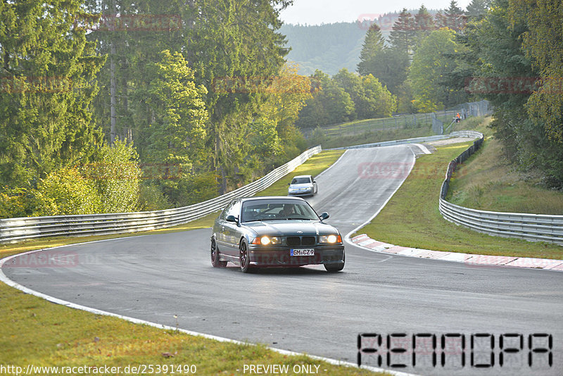 Bild #25391490 - Touristenfahrten Nürburgring Nordschleife (15.10.2023)