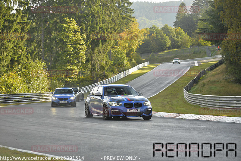 Bild #25391514 - Touristenfahrten Nürburgring Nordschleife (15.10.2023)