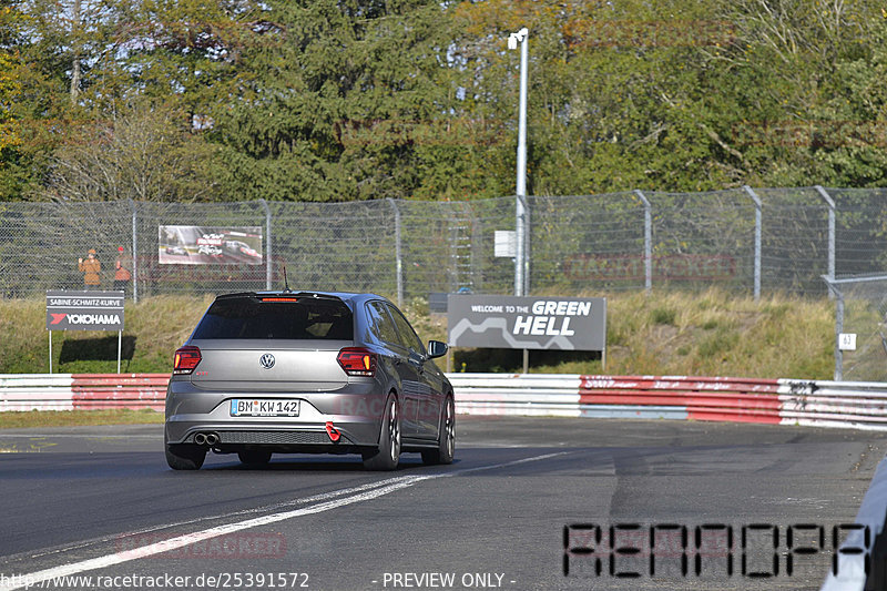 Bild #25391572 - Touristenfahrten Nürburgring Nordschleife (15.10.2023)