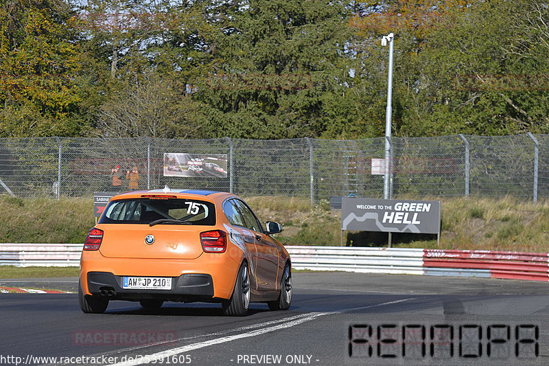 Bild #25391605 - Touristenfahrten Nürburgring Nordschleife (15.10.2023)