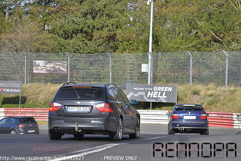 Bild #25391627 - Touristenfahrten Nürburgring Nordschleife (15.10.2023)