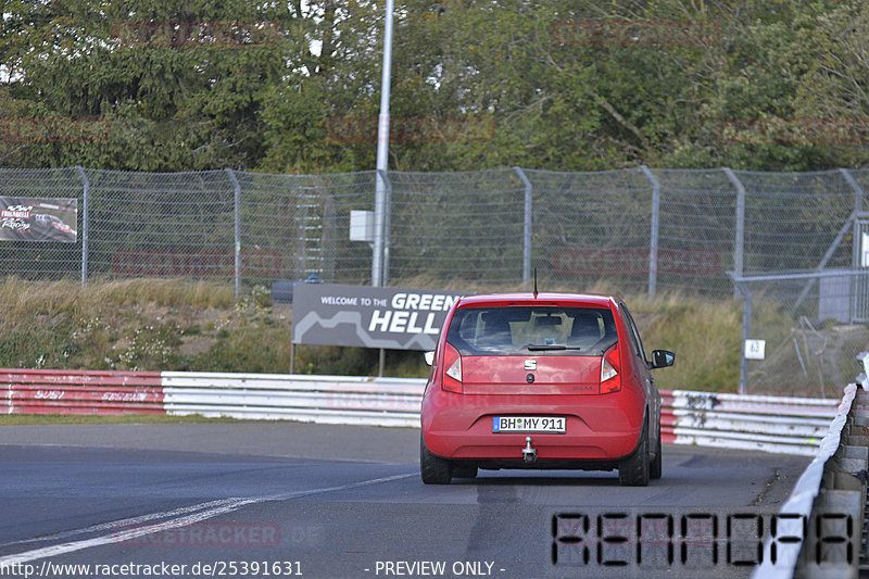 Bild #25391631 - Touristenfahrten Nürburgring Nordschleife (15.10.2023)