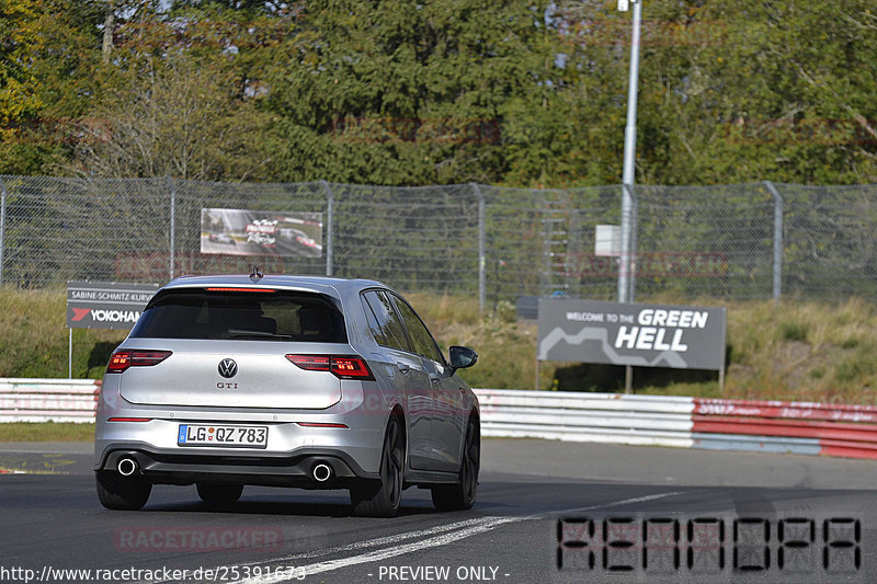 Bild #25391673 - Touristenfahrten Nürburgring Nordschleife (15.10.2023)