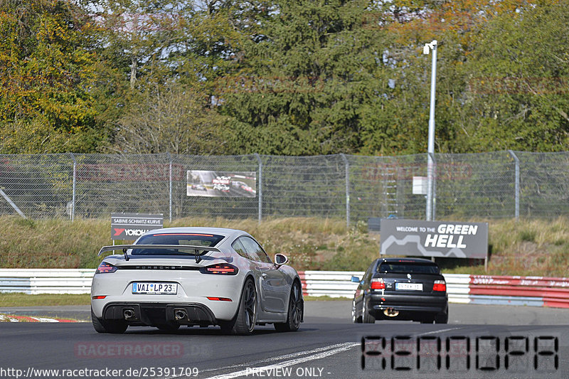 Bild #25391709 - Touristenfahrten Nürburgring Nordschleife (15.10.2023)