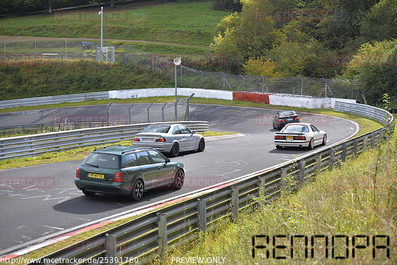 Bild #25391760 - Touristenfahrten Nürburgring Nordschleife (15.10.2023)