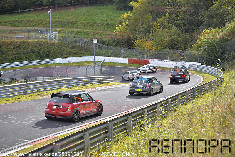 Bild #25391763 - Touristenfahrten Nürburgring Nordschleife (15.10.2023)