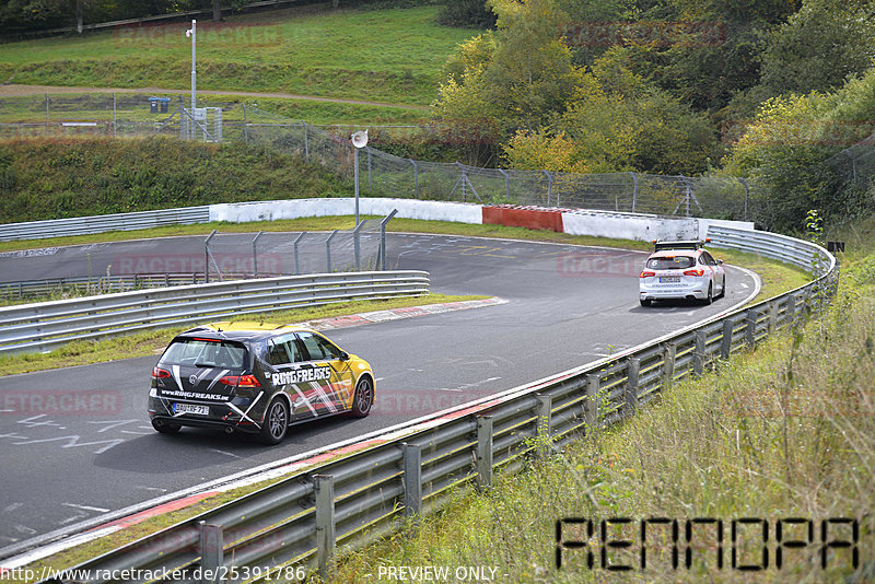 Bild #25391786 - Touristenfahrten Nürburgring Nordschleife (15.10.2023)