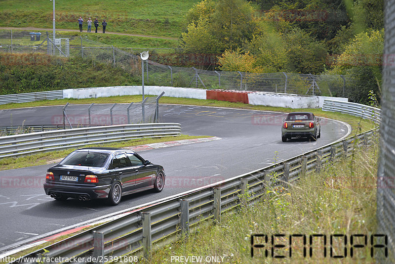 Bild #25391808 - Touristenfahrten Nürburgring Nordschleife (15.10.2023)