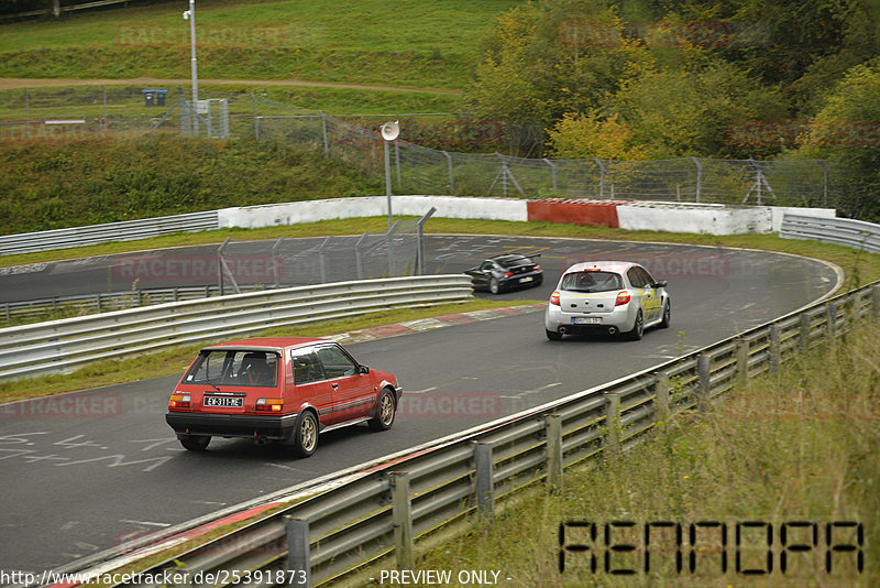 Bild #25391873 - Touristenfahrten Nürburgring Nordschleife (15.10.2023)