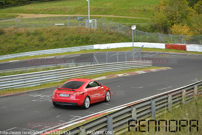 Bild #25391953 - Touristenfahrten Nürburgring Nordschleife (15.10.2023)