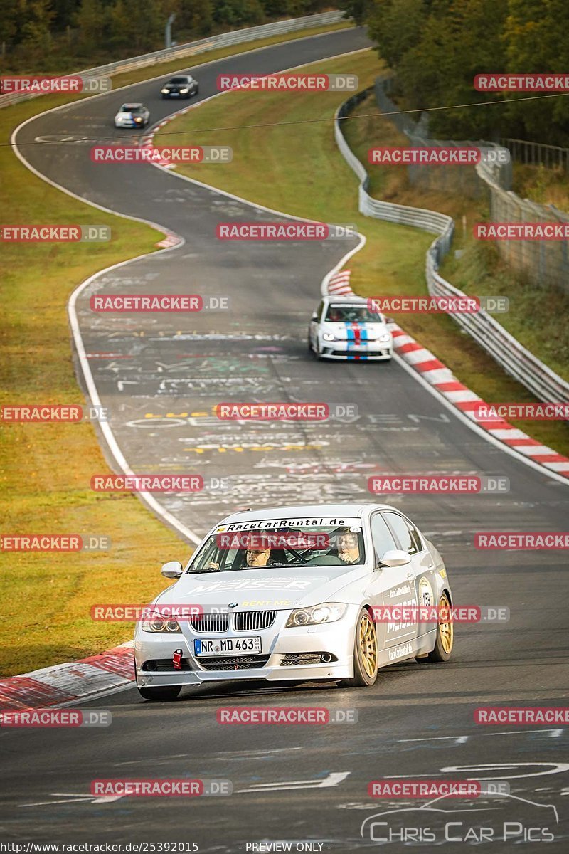 Bild #25392015 - Touristenfahrten Nürburgring Nordschleife (15.10.2023)