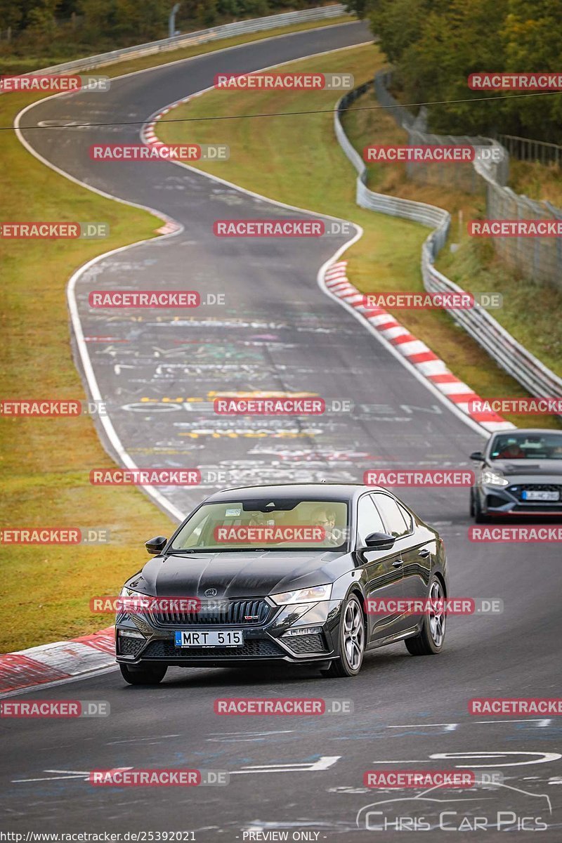 Bild #25392021 - Touristenfahrten Nürburgring Nordschleife (15.10.2023)