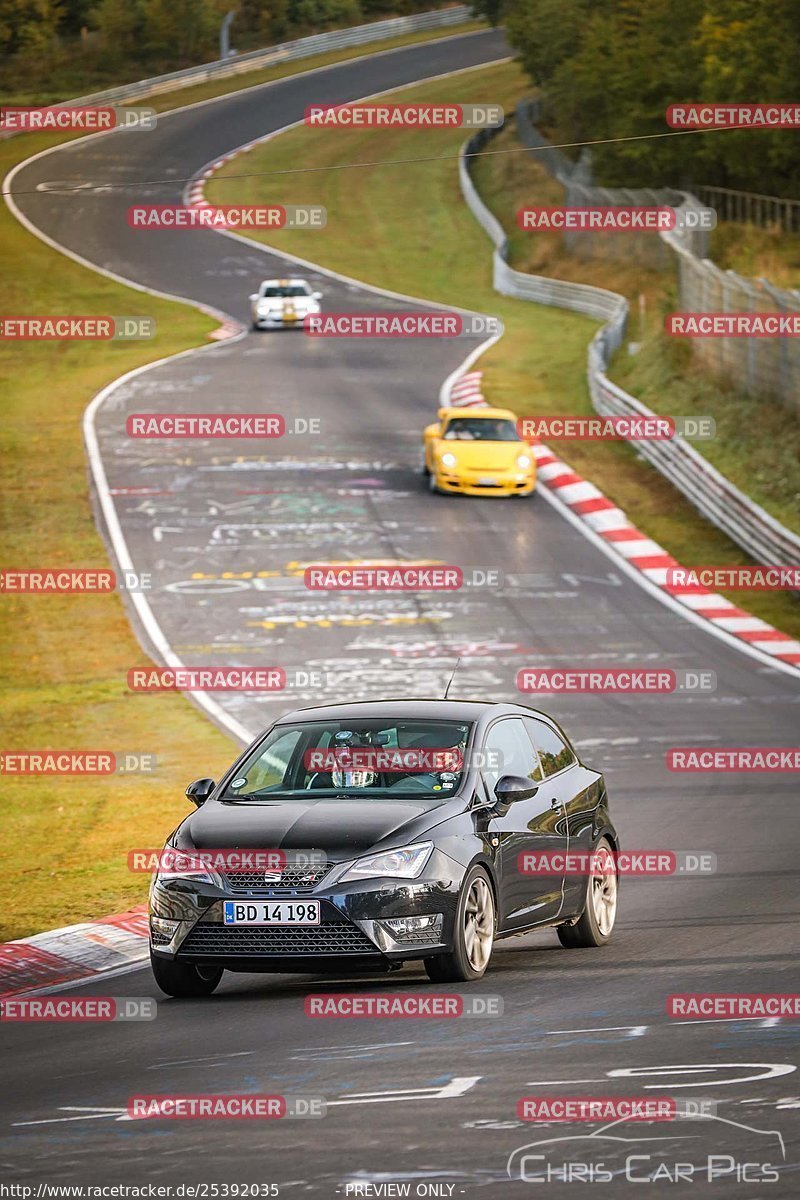 Bild #25392035 - Touristenfahrten Nürburgring Nordschleife (15.10.2023)