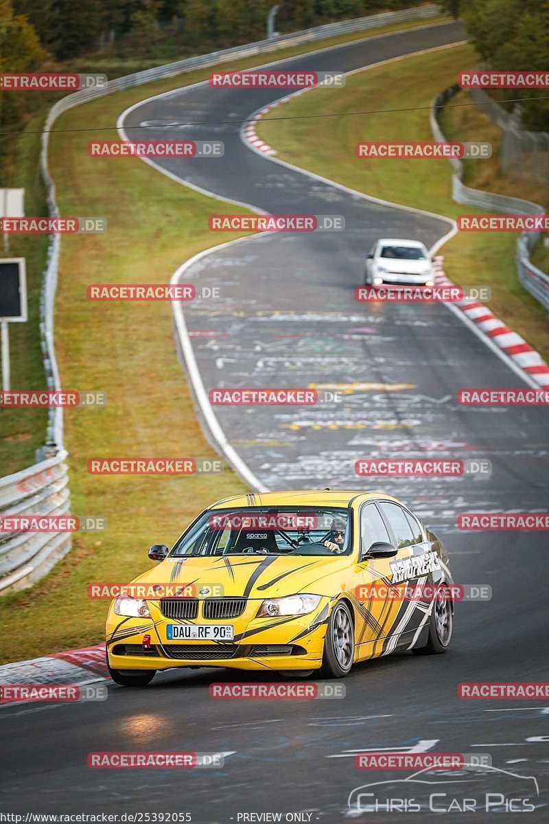 Bild #25392055 - Touristenfahrten Nürburgring Nordschleife (15.10.2023)