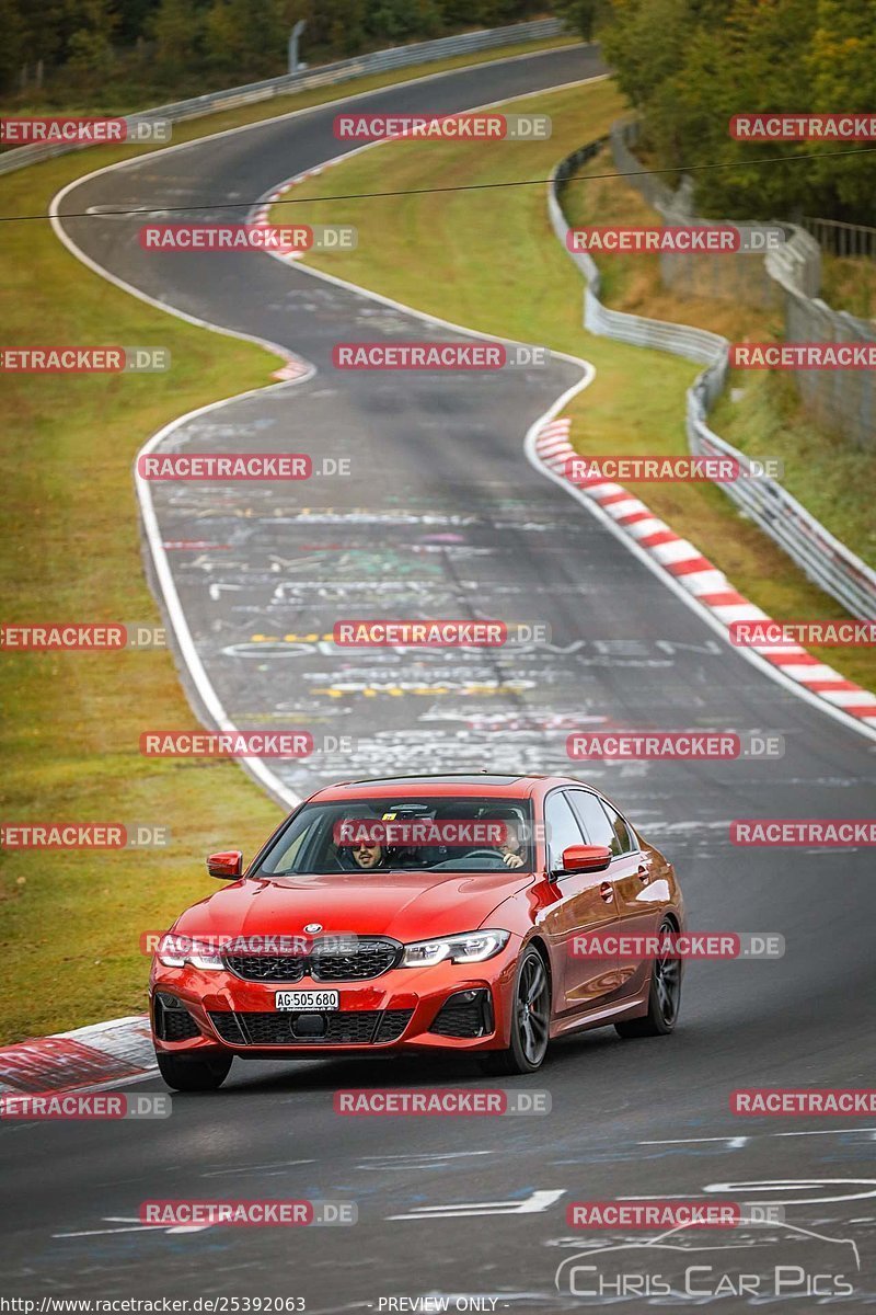 Bild #25392063 - Touristenfahrten Nürburgring Nordschleife (15.10.2023)