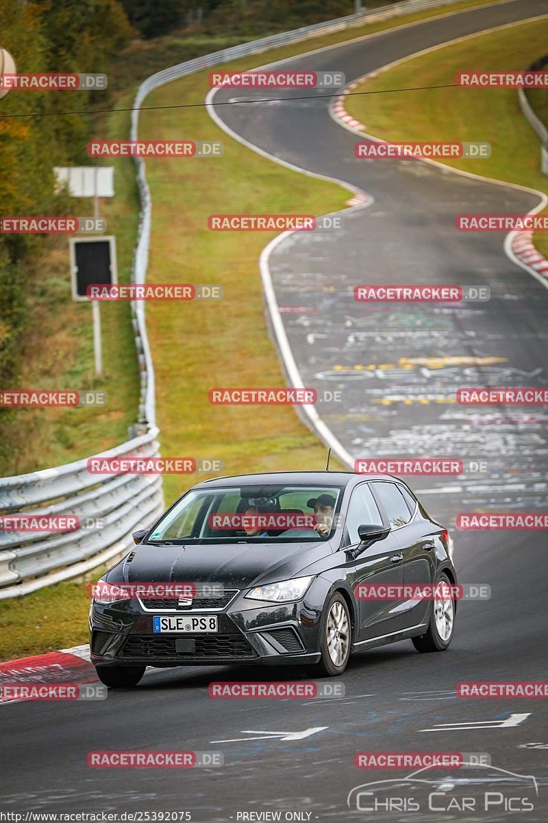 Bild #25392075 - Touristenfahrten Nürburgring Nordschleife (15.10.2023)