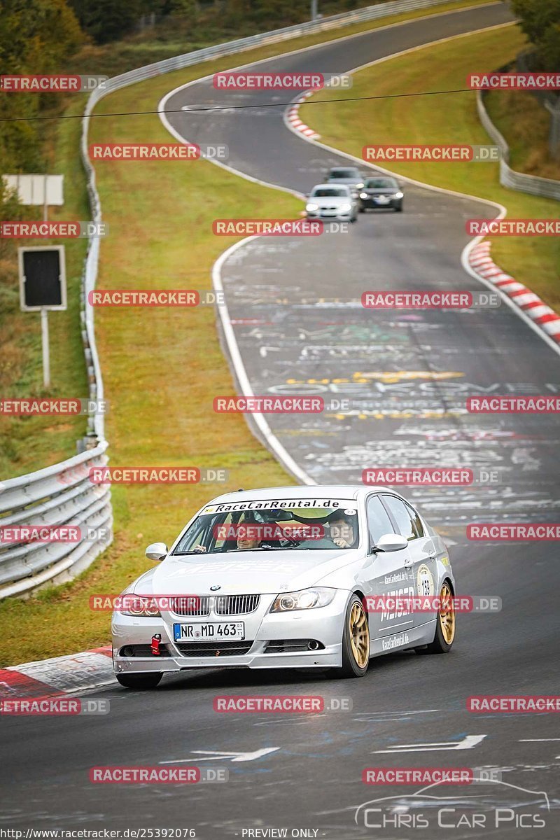 Bild #25392076 - Touristenfahrten Nürburgring Nordschleife (15.10.2023)