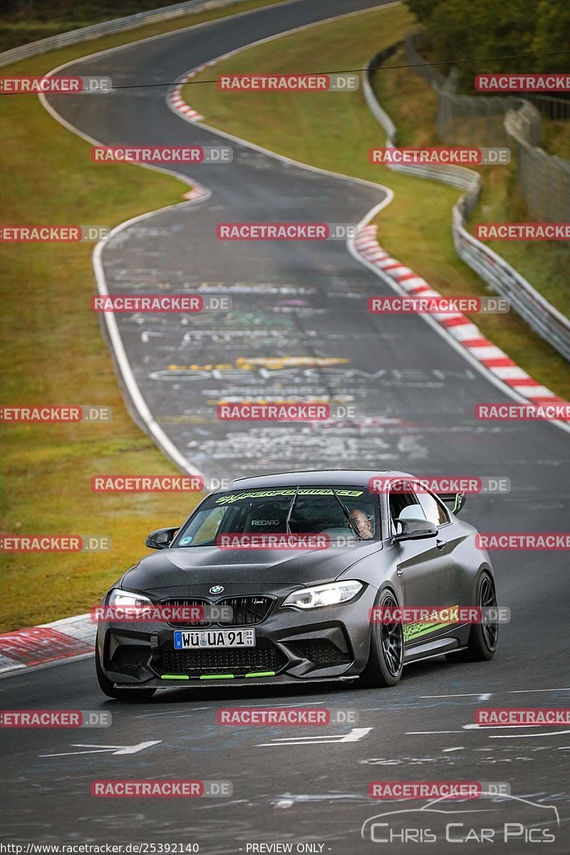 Bild #25392140 - Touristenfahrten Nürburgring Nordschleife (15.10.2023)