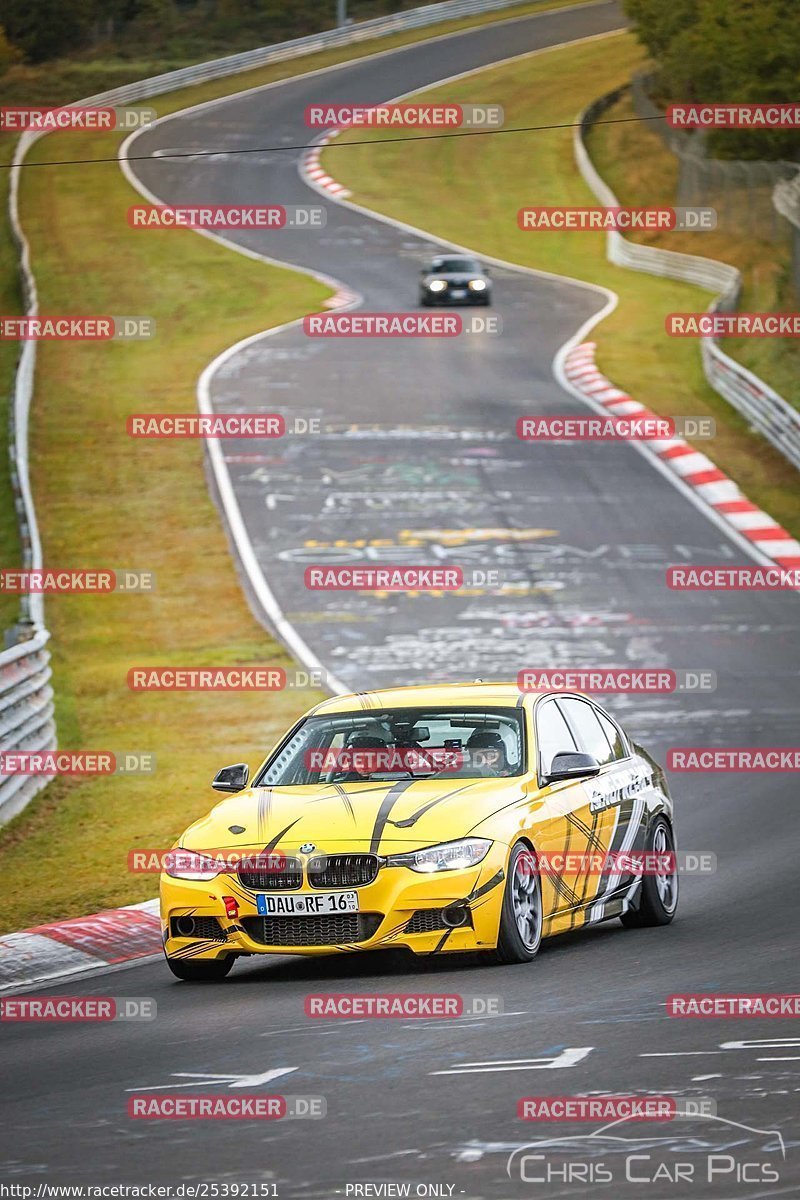 Bild #25392151 - Touristenfahrten Nürburgring Nordschleife (15.10.2023)