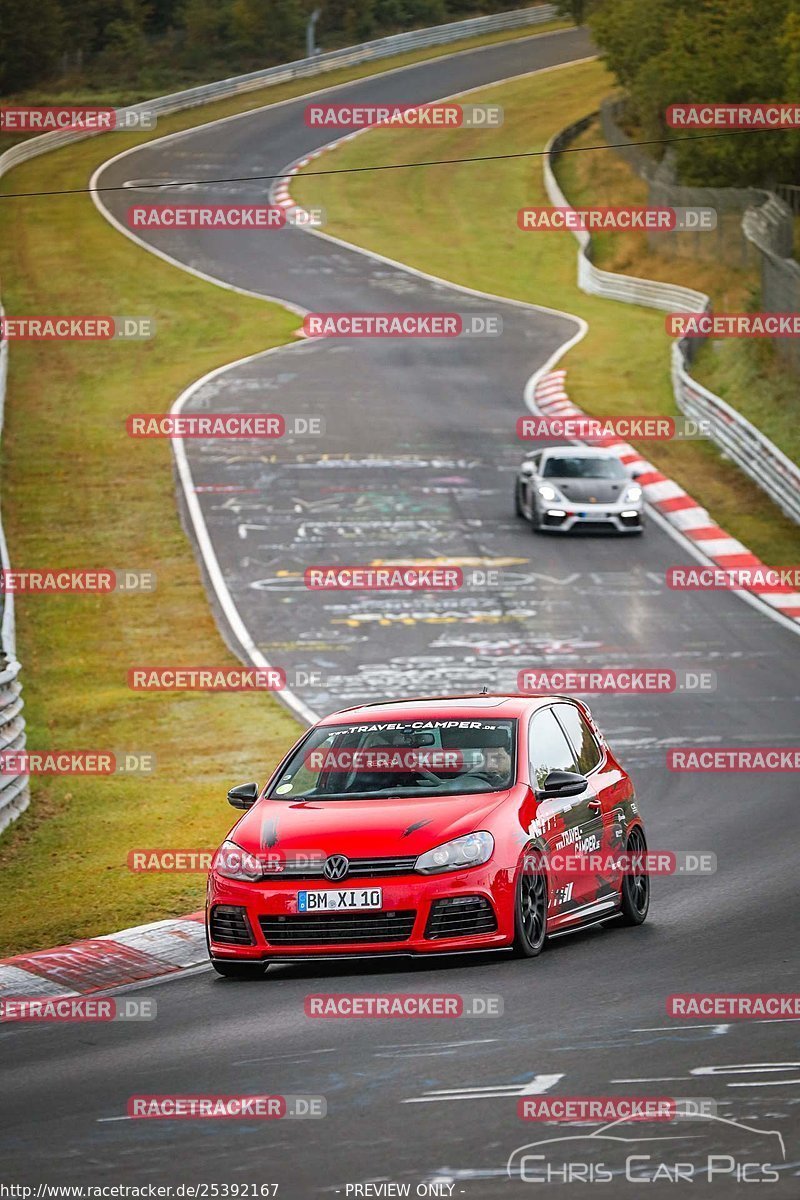 Bild #25392167 - Touristenfahrten Nürburgring Nordschleife (15.10.2023)